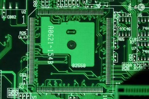 印刷电路板分类及其与集成电路板的区别