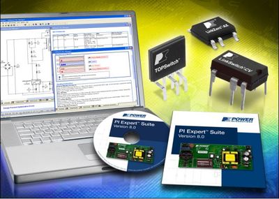 Power Integrations发布多语言版PI Expert Suite，助力全球电源设计创新