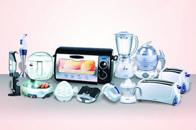疫情催化下的厨房新宠 家用厨小家电的研发与市场共振